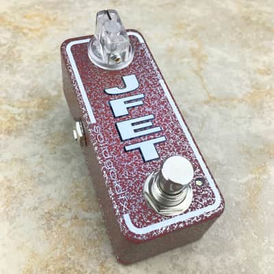 JFET - Mini Booster image 2