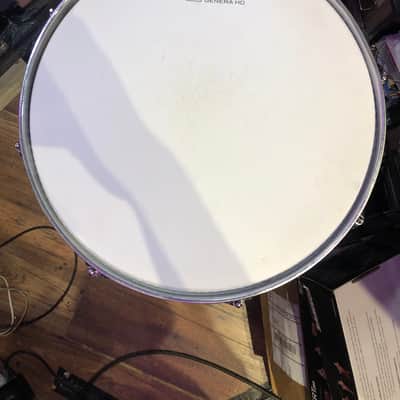 Unbranded Snare Drum image 3