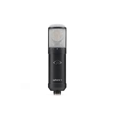 Universal Audio UA Sphere LX Modeling Microphone System image 1