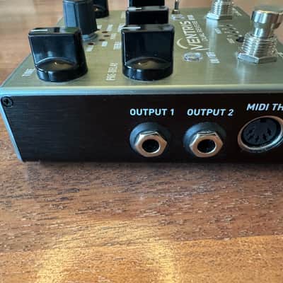 Source Audio SA262 Ventris Dual Reverb image 3