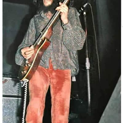 25x ARTWORKS BY PETER GREEN !!! (FLEETWOOD MAC) AMAZING ART COLLECTION image 1