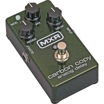 MXR Carbon Copy image 1