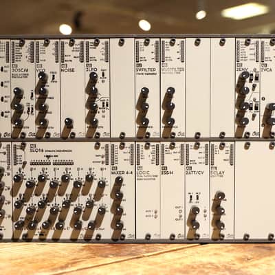 Tangible Waves AE Modular - Gray image 2