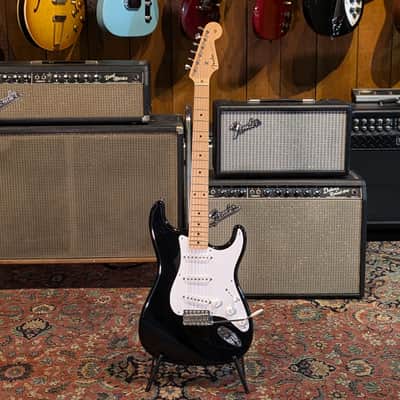 Fender Custom Shop '56 Reissue Stratocaster NOS image 3