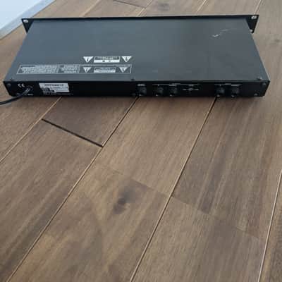 Roland RE-800 /  vintage Digital Echo  delay reverb  / 1U Rack Effects  RE 800 image 4