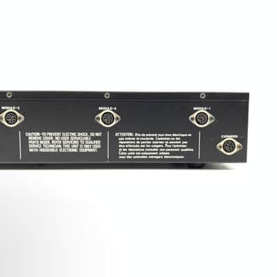 Roland SYSTEM-100m 191-J TGHM image 8