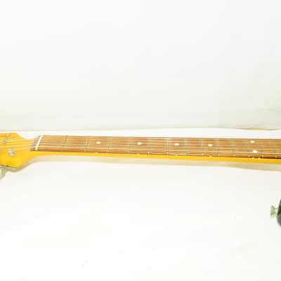 Fender Japan Stratocaster ST62-53 3TS 1995 Fujigen Electric Guitar Ref No.5247 image 9