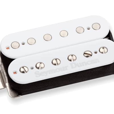 Seymour Duncan SH-11 Custom Custom White image 1