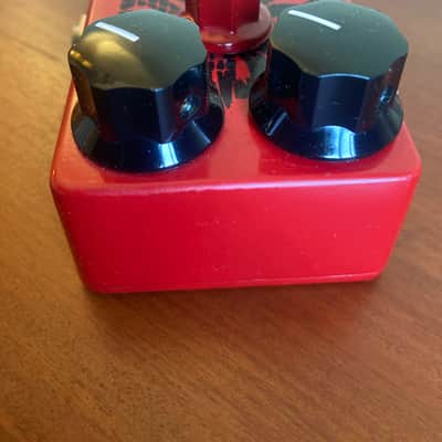 Analogman Sun Bender MK1.5 Tonebender image 4