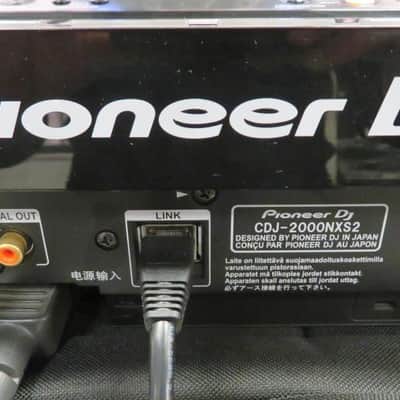 Pioneer CDJ-2000NXS2 image 3