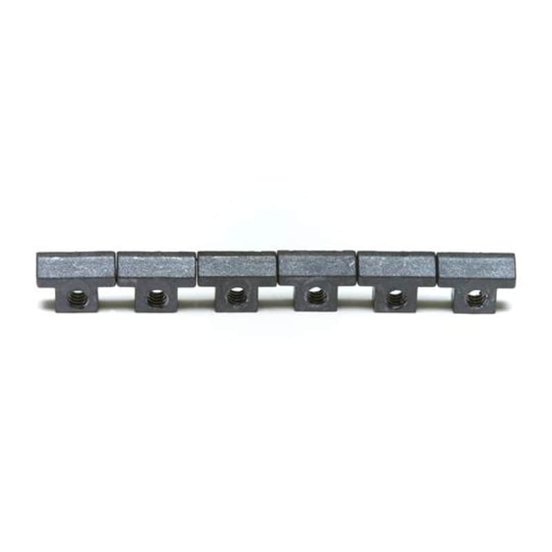 Graph Tech- String Saver Originals Tune-O-Matic, ABR-1,  PS-8400-00 image 1