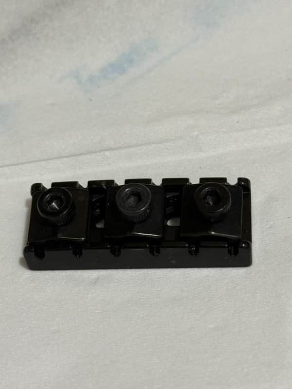 Ibanez 2LN3YAA005 Locking Nut 43mm