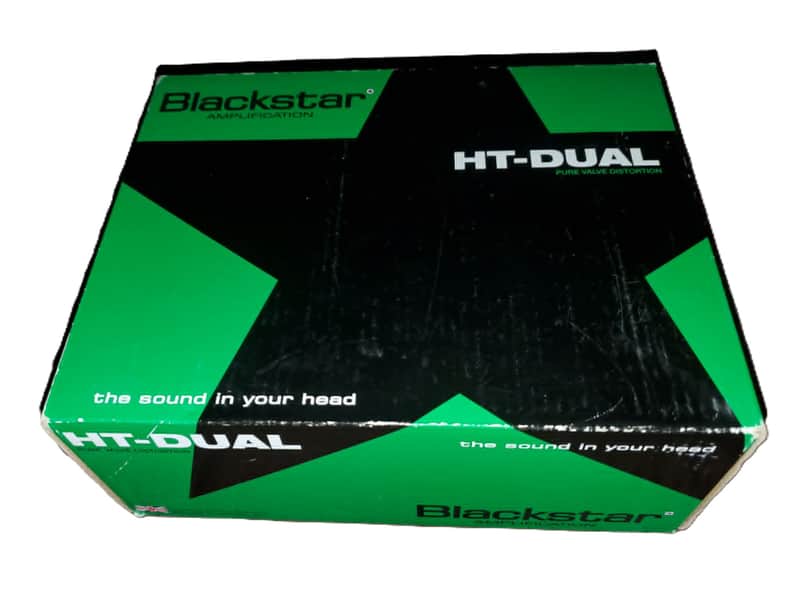 Blackstar HT-Dual
