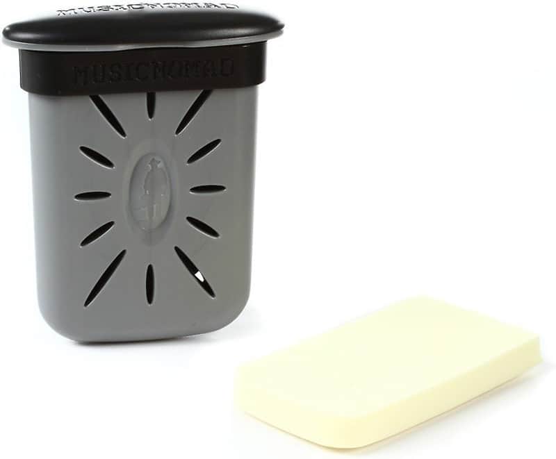 Music Nomad Humitar Acoustic Guitar Humidifier image 1