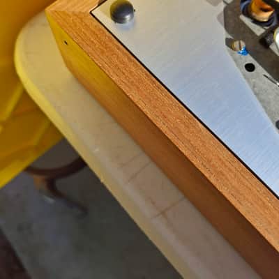 Thorens TD160, Recapped, Fully Serviced, Rare 681EEE, Superb, Best Shipped Price on Reverb, $1299! image 8