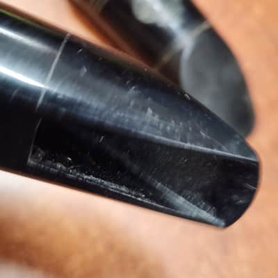 Buffet  Clarinet mouthpiece and King image 2