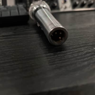 Shure Unidyne I PE56D Cardioid Dynamic Microphone image 3