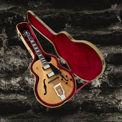 Aslin Dane Jazz King - Natrual image 8