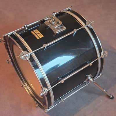 Sonor Force 1000 90er - Schwarz image 6