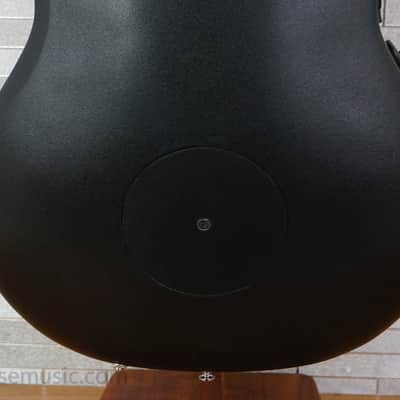 Ovation E-Acoustic Guitar Celebrity Elite CE48 Super Shallow Cutaway - Sunburst image 12
