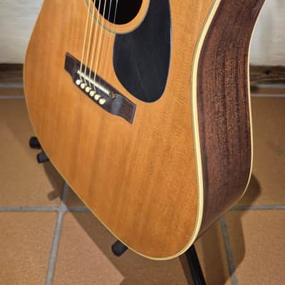 Yamaki Folk 115 1973 image 14