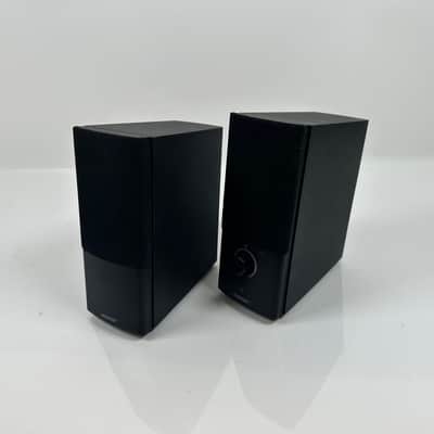 Bose Companion 2 Series III Multimedia PC Speakers image 3