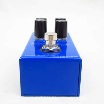 J.Rockett Audio Designs Immortal Echo Delay [IM001296] (04/13) image 9