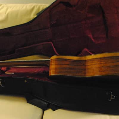 Stringphonic Advanced Model – #252 (Selmer‑Style Gypsy Jazz Guitar) image 10