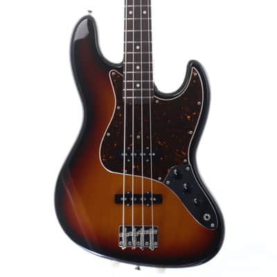 FUJIGEN Neo Classic NCJB-10R 3-Tone Sunburst [K101120] (06/22) image 6
