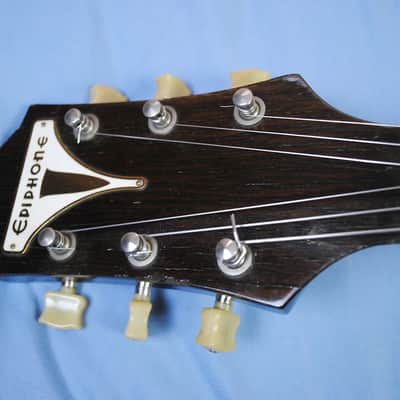 1951 Epiphone Zephyr Regent - VIDEO! image 14