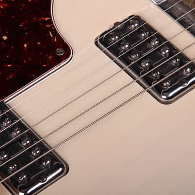 2012 Fender Classic Player Cabronita Telecaster w/ Bigsby (SKU 6097K) image 4