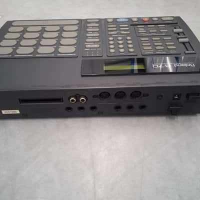 Roland R-70 Human Rhythm Composer 1990s - Black image 3