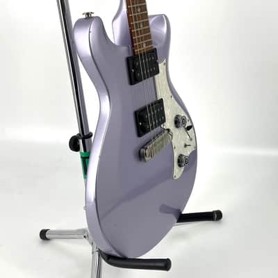 2007 PRS Core Mira – Lilac image 7