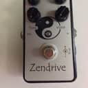 Zendrive Distortion