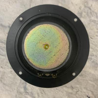 Unbranded 5" 6Ohm Speaker w/ Cover image 2
