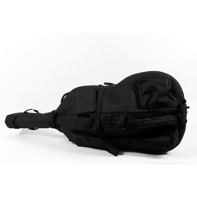 Stentor 1950 Student I Series Double Bass Outfit Regular 1/2 Size image 5
