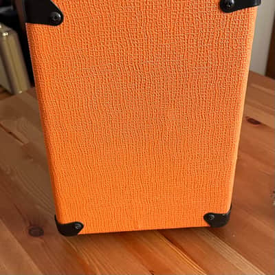 Orange Crush 15R Amplifier - Amazing Sound and Power! image 5