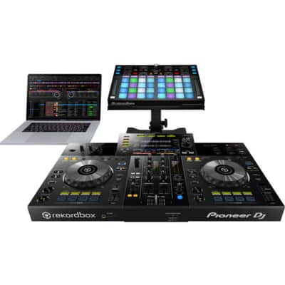 Pioneer DJ XDJ-RR All-in-one DJ System image 6