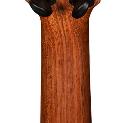 Martin T1 Uke-01 Tenor Ukulele. FSC 100% w/GB image 6