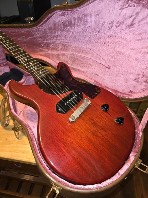 Gibson Les Paul Jr