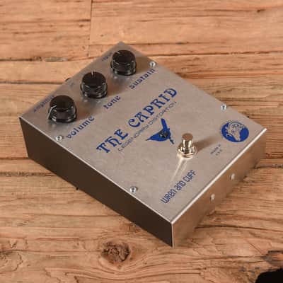Wren and Cuff Blue-Violet Caprid OG | Reverb