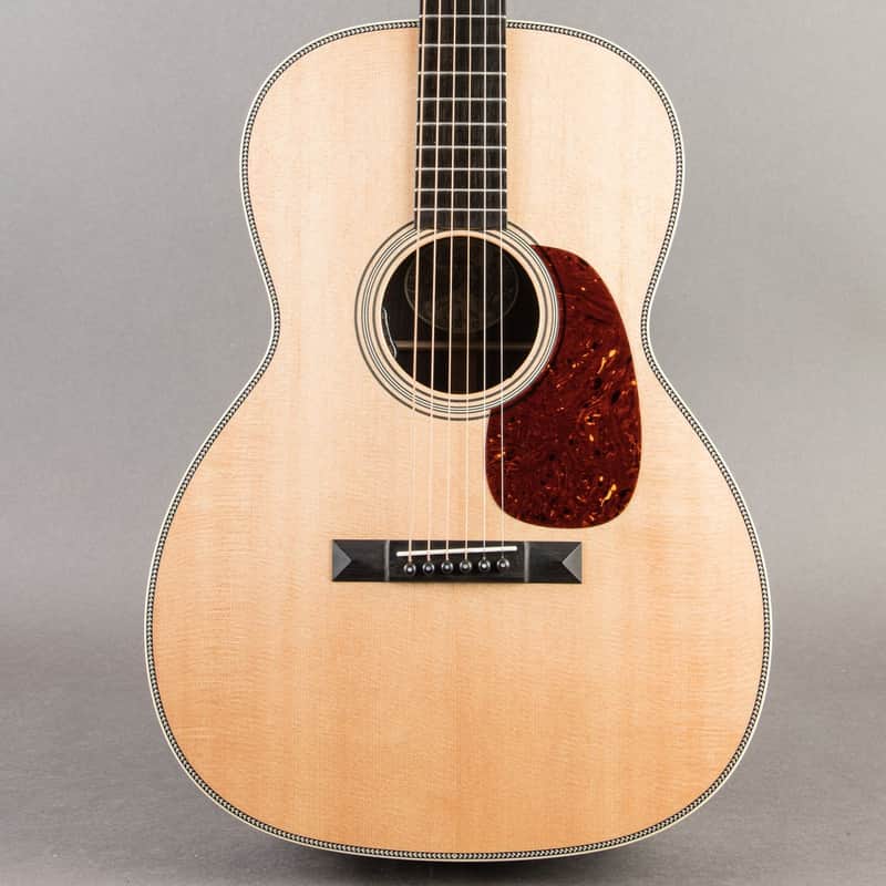 Collings 0002H 2024, Natural image 1