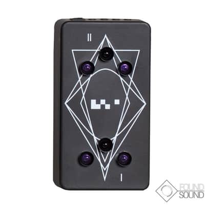 KOMA Elektronik KOMMANDER – CV/Gate Motion Controller image 1