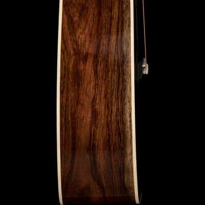 Martin Custom Shop D-28 Style Guatemalan Rosewood - Ambertone #51843 (Empire Music Spec) image 6