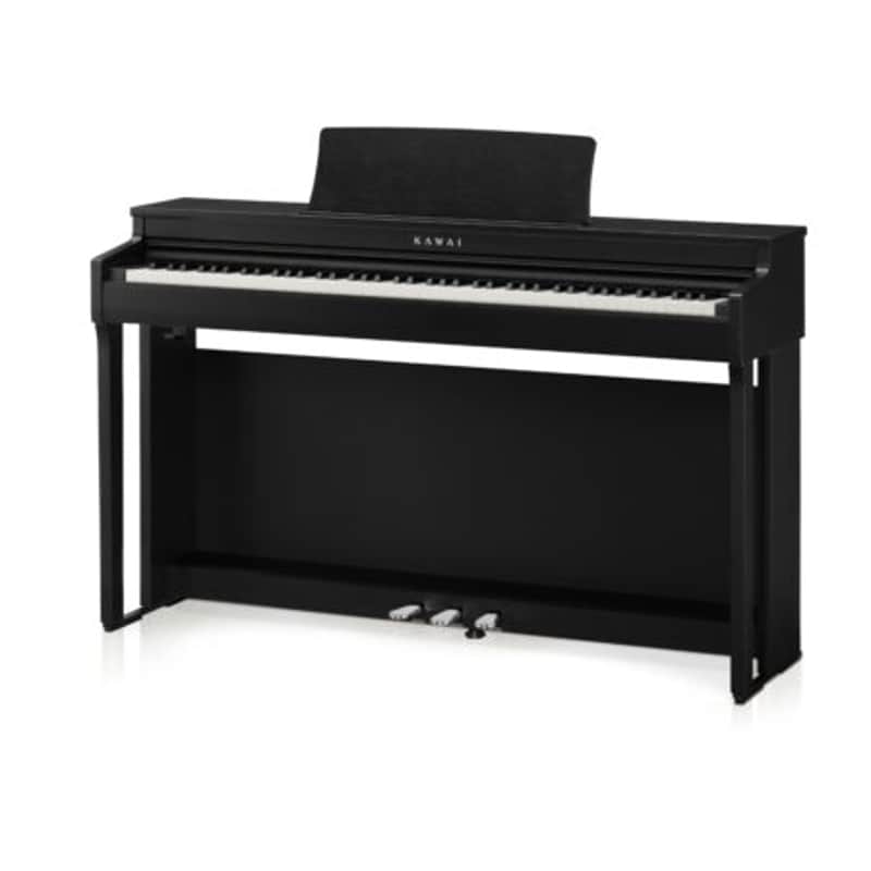 Kawai CN201 Black image 1