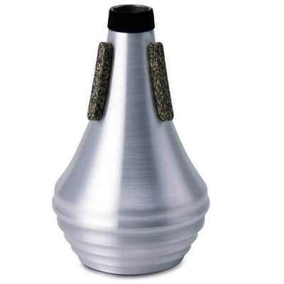 Yamaha Straight Trumpet Mute Aluminum MU-TR10S