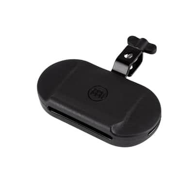 Meinl MPE3BK Percussion Block Medium Pitch - Percussion Block image 1