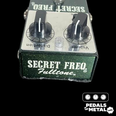 Fulltone Secret Freq-x15343 image 3