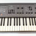 Technics SY-1010 Analog Synthesizer Keyboard RARE