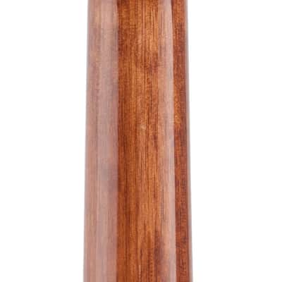 2022 PRS SE Angelus A40E Acoustic-Electric Guitar - Natural image 5